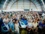 Governadora Raquel Lyra anuncia pacote de obras de mobilidade e saneamento e entrega novo Centro de Referência da Mulher em Caruaru