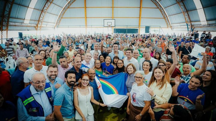 Governadora Raquel Lyra anuncia pacote de obras de mobilidade e saneamento e entrega novo Centro de Referência da Mulher em Caruaru