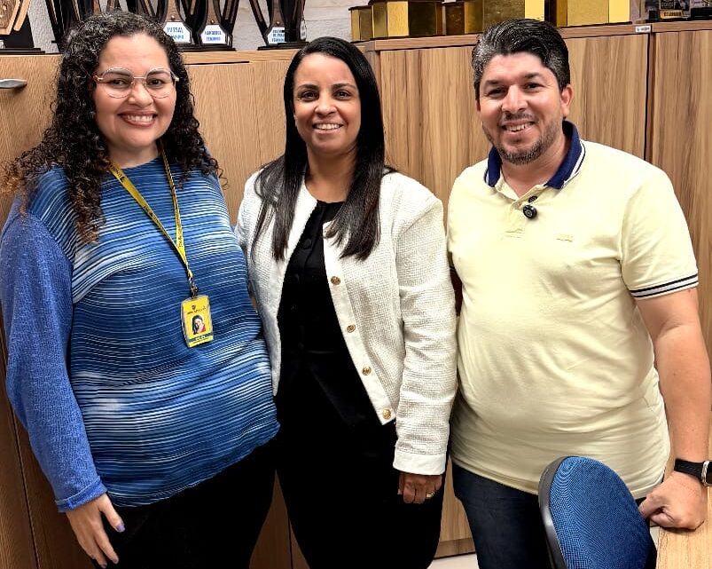Fagner dos Animais fortalece política de castração com apoio da Uninassau