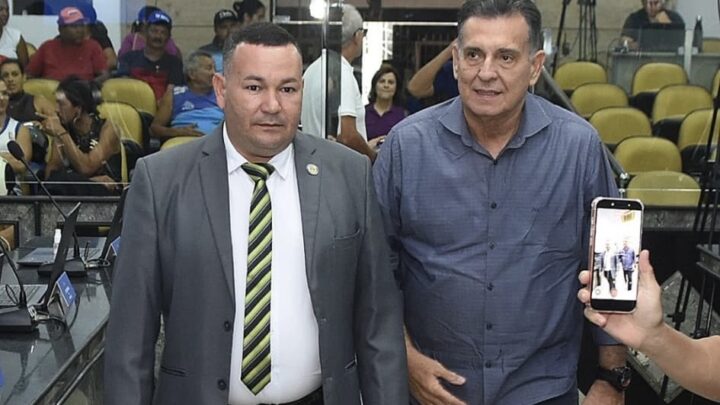 Vereador Cabo Cardoso em parceria com deputado Coronel Meira consegue R$ 10,5 milhões em investimentos na saúde para Caruaru