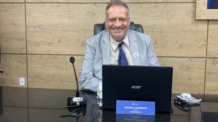 Jorge Quintino propõe ações para reduzir impactos das chuvas e mudanças climáticas nas escolas