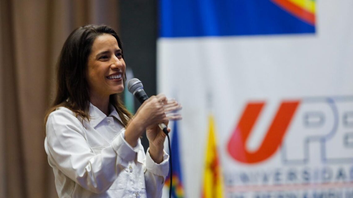 Governo de Pernambuco investe R$ 75 milhões na construção de novo Campus da UPE em Caruaru