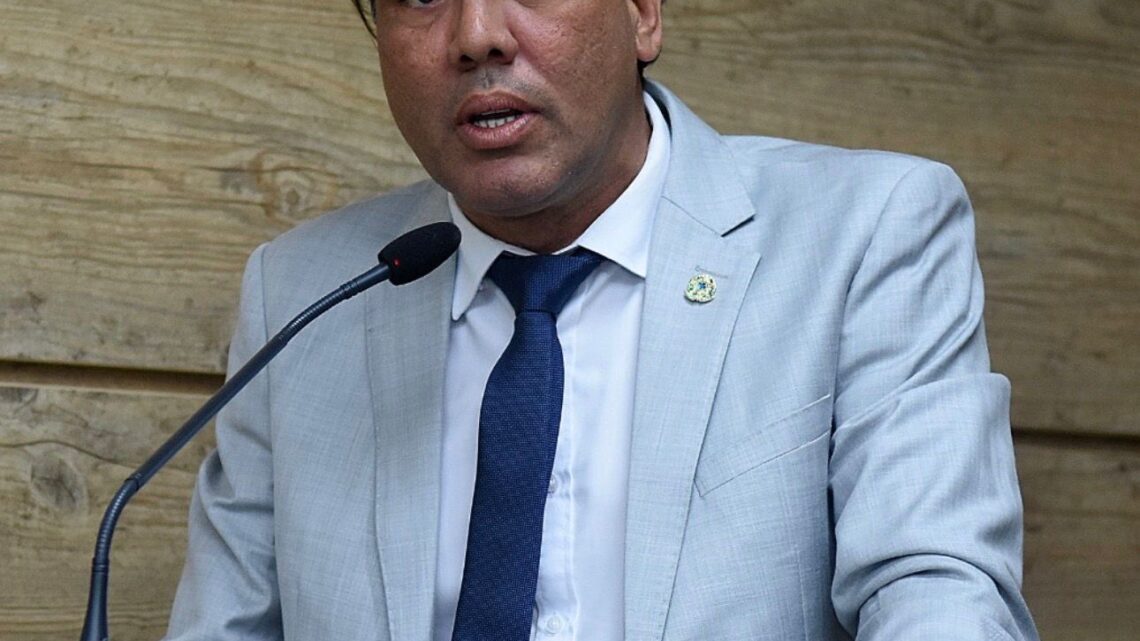 Vereador Júnior Letal apresenta anteprojeto para fortalecer proteção de crianças e adolescentes em escolinhas esportivas de Caruaru