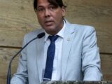 Vereador Júnior Letal apresenta anteprojeto para fortalecer proteção de crianças e adolescentes em escolinhas esportivas de Caruaru