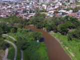 Lixo, baronesas e esgoto: 9 de maio – Dia Estadual do Rio Ipojuca