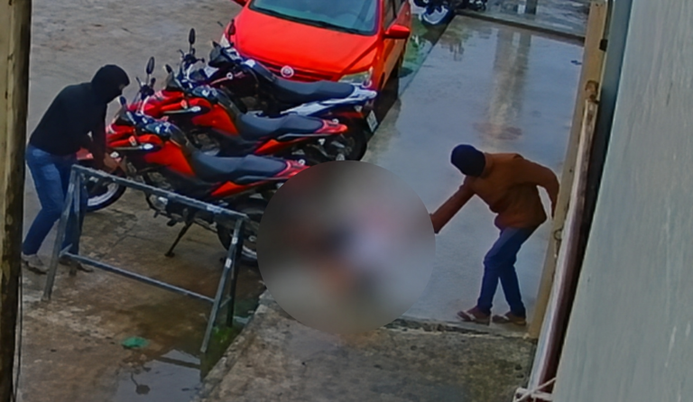 Homicídios em Riacho das Almas, Santa Cruz do Capibaribe e Caruaru
