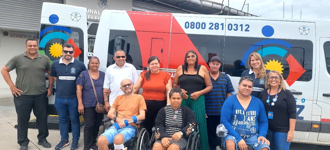 Atendimento ao eleitor com ação de inclusão em Caruaru neste domingo (02)