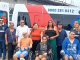 Atendimento ao eleitor com ação de inclusão em Caruaru neste domingo (02)