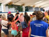 SAS intensifica ações emergenciais e amplia apoio a municípios afetados pelas chuvas em Pernambuco