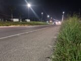 Trecho da BR-232 é liberado em Caruaru