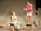 “Querido Mundo” de Miguel Falabella e Maria Carmem Barbosa estreia em Caruaru