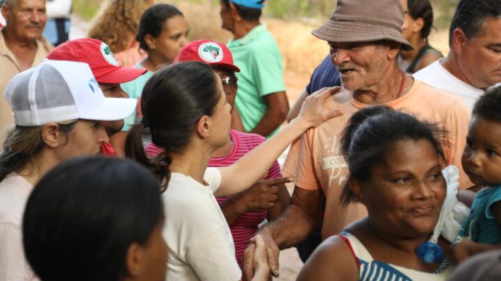 Governadora Raquel Lyra anuncia repasse de R$ 1,2 milhão em Benefício Eventual Emergencial para os 27 municípios em situação de emergência
