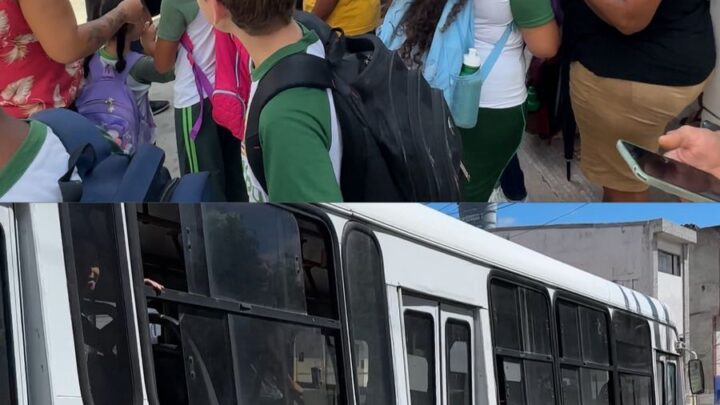 Câmara lotada: Mães e crianças cobram transporte escolar e Delegado Lessa faz discurso firme por soluções imediatas