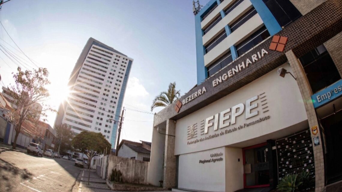 1º Encontro das Indústrias do Agreste Pernambucano reúne especialistas para debater financiamento e reforma tributária