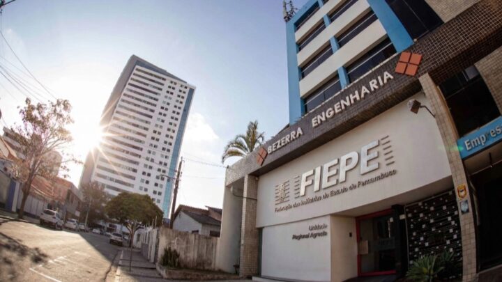 1º Encontro das Indústrias do Agreste Pernambucano reúne especialistas para debater financiamento e reforma tributária