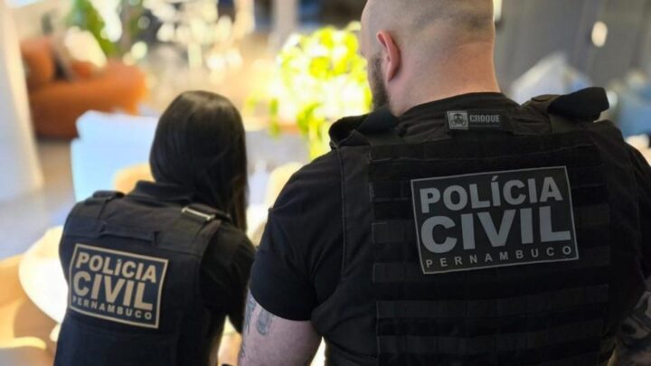 Quadrilha investigada por prejuízo de mais de R$ 132 milhões em sonegações e fraudes fiscais em Caruaru, Bezerros e outras cidades