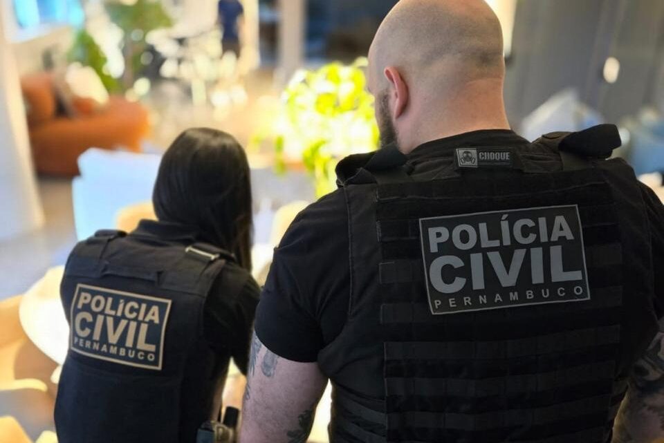Quadrilha investigada por prejuízo de mais de R$ 132 milhões em sonegações e fraudes fiscais em Caruaru, Bezerros e outras cidades