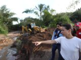 Governadora Raquel Lyra encaminha Projetos de Lei à Alepe para auxílio de R$ 2.500 a famílias afetadas e criação de fundo para prevenção de danos causados pelas chuvas