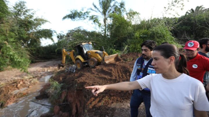 Governadora Raquel Lyra encaminha Projetos de Lei à Alepe para auxílio de R$ 2.500 a famílias afetadas e criação de fundo para prevenção de danos causados pelas chuvas