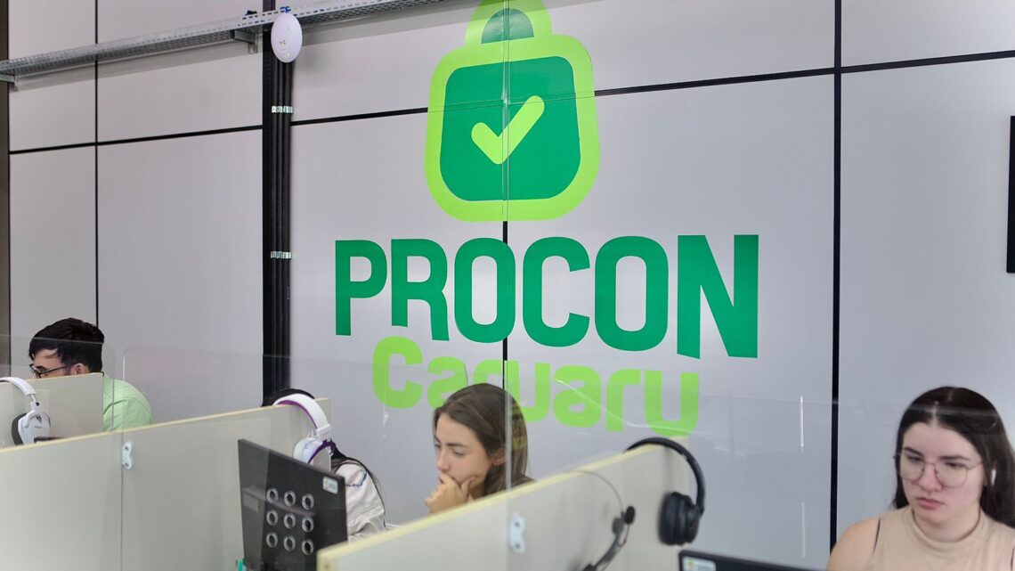 Procon Caruaru orienta consumidores sobre compras para o Dia das Mães