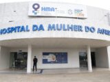 Hospital da Mulher do Agreeste ultrapassa 7 mil nascimentos no 1º ano de funcionamento