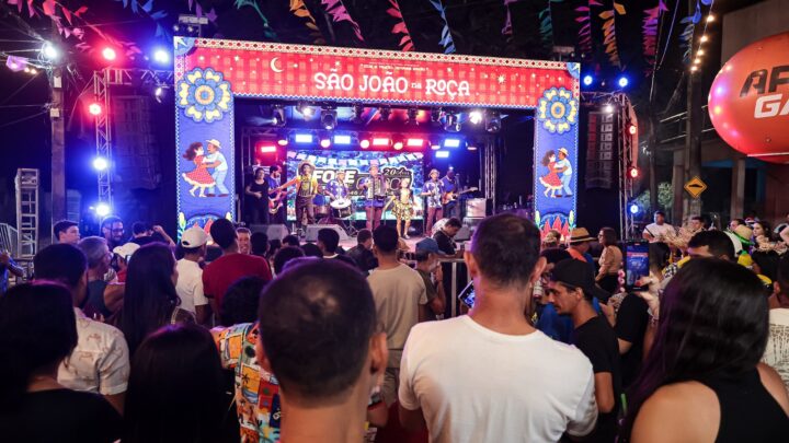 Xicuru e Malhada de Pedra recebem São João na Roça com shows e tradição junina neste fim de semana