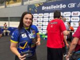 Em apenas 13 meses, atleta do Fênix TT Caruaru alcança a elite do Tênis de Mesa de Pernambuco