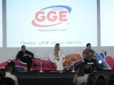 GGE discute inovação pedagógica pernambucana na Bett Brasil 2026