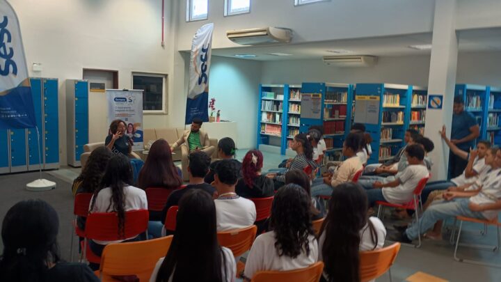 Semana S do Comércio 2026 realiza ações gratuitas, em Caruaru; Confira