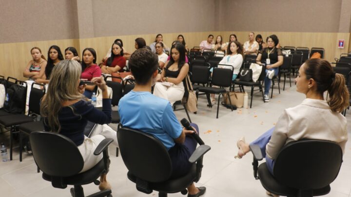 Coren-pe leva programação do Mês da Enfermagem ao agreste e ao sertão com programação descentralizada