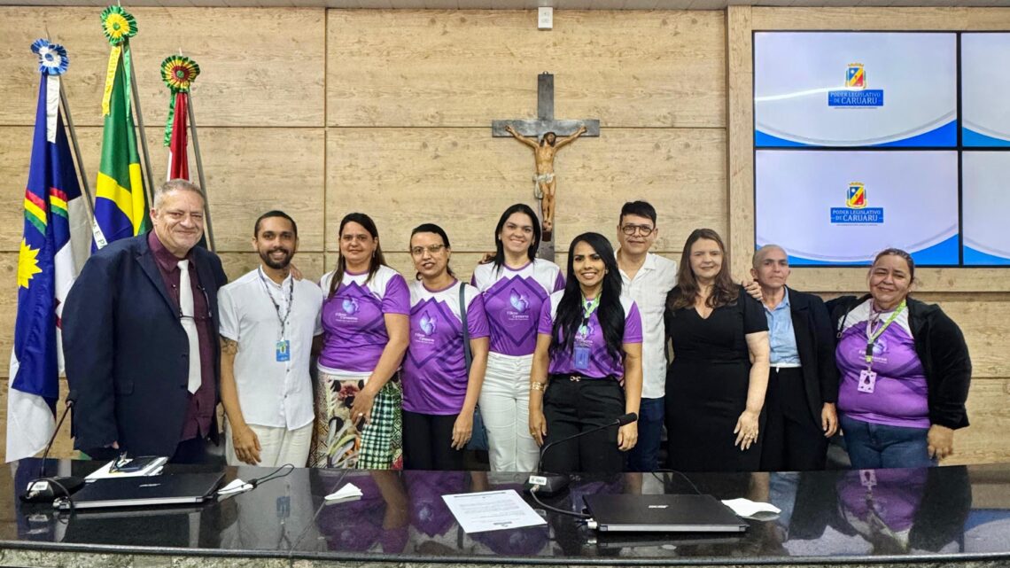 Ação de Conscientização da Fibromialgia oferece serviços gratuitos nesta quarta, no Marco Zero, em Caruaru