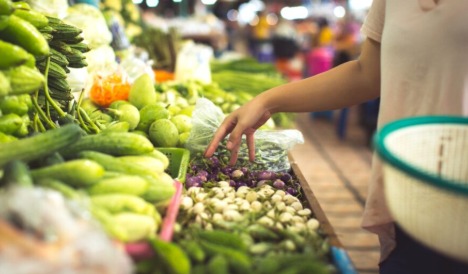 3ª Feira das Mulheres da Agricultura Familiar do Sítio Carneirinho será realizada nesta sexta-feira (15)