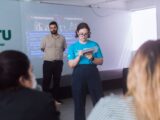 Prefeitura de Caruaru e UNICEF realizam oficina para reforçar a proteção de crianças e adolescentes no São João 2026