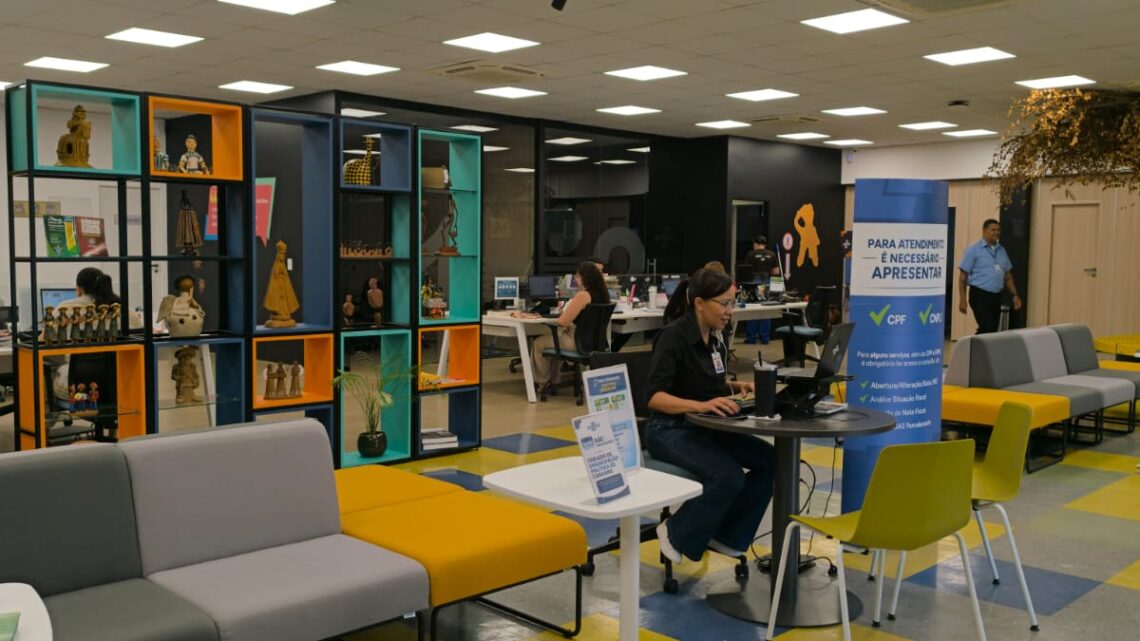 Semana do MEI leva capacitações gratuitas para empreendedores do Agreste pernambucano