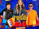 Tradicional Forró da OAB Caruaru traz line-up de peso e data confirmada