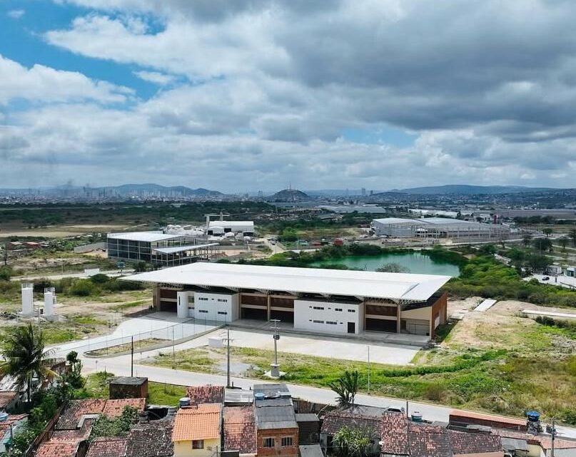 Show da Comunidade Colo de Deus em Caruaru terá transporte gratuito para o público neste sábado