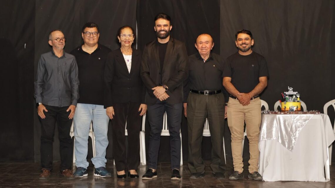 Nova diretoria da Academia Caruaruense de Literatura de Cordel toma posse