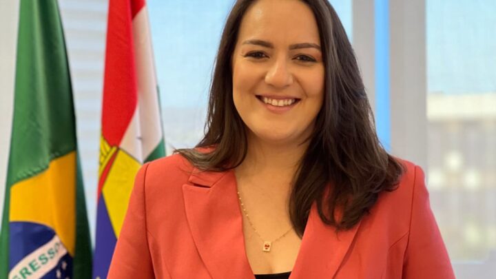 Secretária da Mulher de Caruaru é eleita conselheira fiscal do Fórum Nacional de Gestoras da FNP