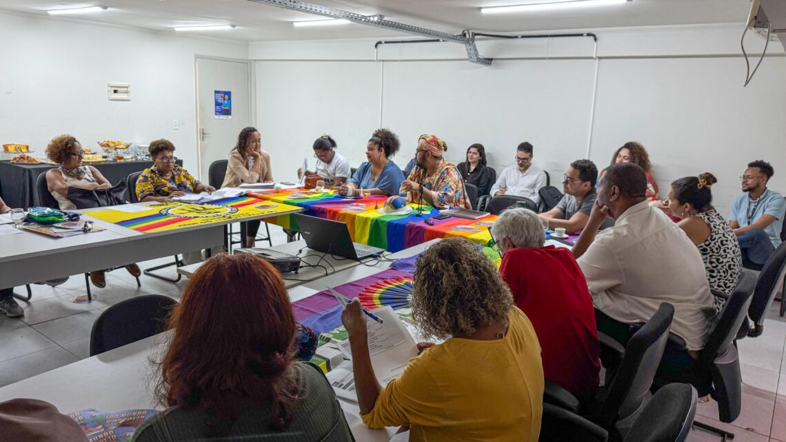 Governo de Pernambuco reforça combate à LGBTQIA+fobia e publica relatório final da IV Conferência Estadual