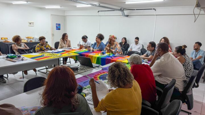 Governo de Pernambuco reforça combate à LGBTQIA+fobia e publica relatório final da IV Conferência Estadual
