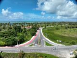 Governo de Pernambuco investe mais de R$ 1 bilhão em obras viárias na Mata Norte e Mata Sul