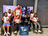 Apodec conquista bom resultado na competição Aliança Nordeste, em Fortaleza