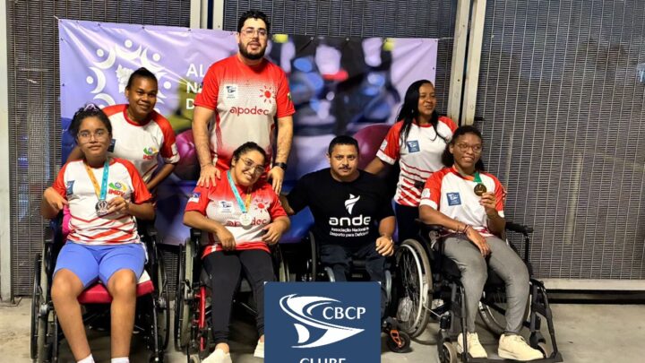 Apodec conquista bom resultado na competição Aliança Nordeste, em Fortaleza