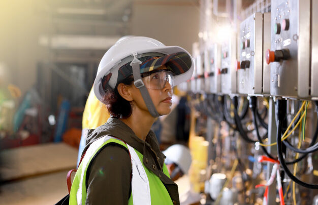 Curso gratuito e exclusivo para mulheres na área de manutenção elétrica predial e industrial tem inscrições prorrogadas