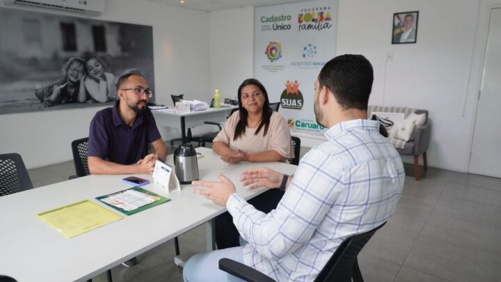 Inscrições grtuitas abertas para jovens de Caruaru na imersão tecnológica IPASI Tech Lab