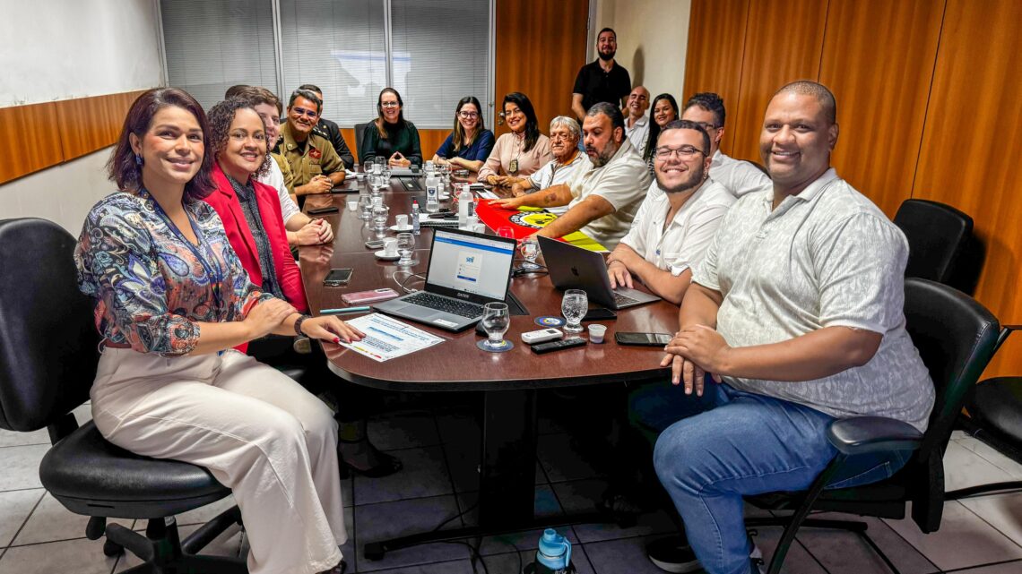 SJDH, SDS e Conselho Estadual LGBTQIA+ fortalecem articulação no enfrentamento à violência contra população LGBTQIA+ em Pernambuco