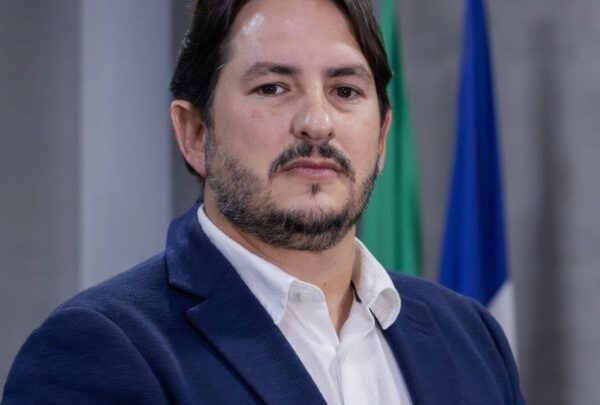 Governo de Pernambuco anuncia novo secretário de Turismo e Lazer