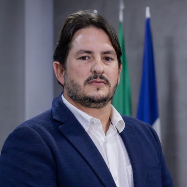 Governo de Pernambuco anuncia novo secretário de Turismo e Lazer