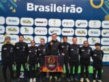 Fênix TT Caruaru e Fênix TT Gravatá conseguem resultados históricos no Campeonato Brasileiro de Inverno de Tênis de Mesa 2026