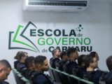 Guarda Municipal e Polícia Militar participam de formação em direitos humanos para o São João